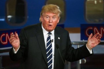 Трамп увидел экономическое дно США