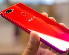 Oppo K1: китайський бюджетник показав те, чого немає навіть у iPhone