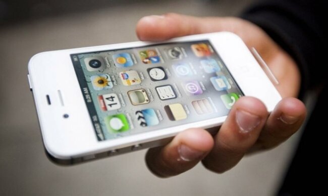 Власникам iPhone загрожують хакери