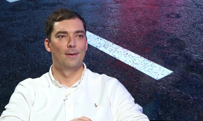 Ігор Новіков