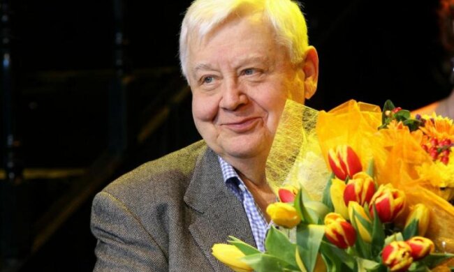 Смерть Табакова змусила колишню дружину зізнатися