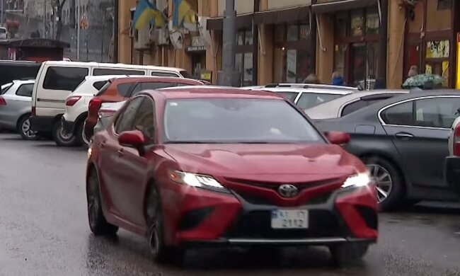 Скрин, видео YouTube