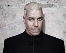 SOS: фронтмен Rammstein попросив врятувати його з полону росіян