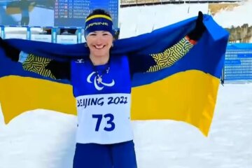Спортсменка, фото: свободный источник