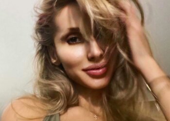 Світлана Лобода, instagram.com/lobodaofficial/