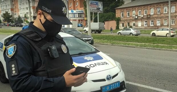 У Львові в машині знайшли труп чоловіка - сидів, пристебнутий ременем