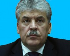 Путин заставил своего врага сбрить кое-что на камеру