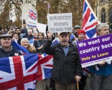Росія і Brexit: Twitter зробив серйозну заяву