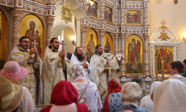 Петра и Павла: народные обычаи, заговоры, обряды и приметы