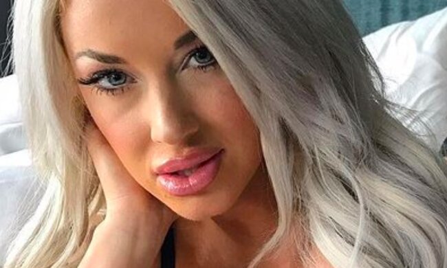Лейсі Кей Сомерс, instagram.com/lacikaysomers/