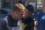 У Харкові дружок Кернеса погорів на "смiшному" хабарі - мандат і 12 тисяч в кишені