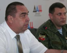 Колишній депутат платив за вбивства українців