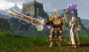 ArcheAge / фото: скриншот Youtube