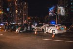 П'яні покатушки в центрі Києва закінчилися трагедією: відео