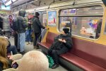 Метро, фото: Знай. ua