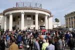 Київське метро побило черговий рекорд: "В жодній країні Європи"
