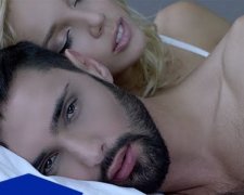 Виталий Козловский обнародует со сцены свои новые семейные обстоятельства