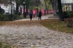 Осень, украинцы, фото из соцсетей