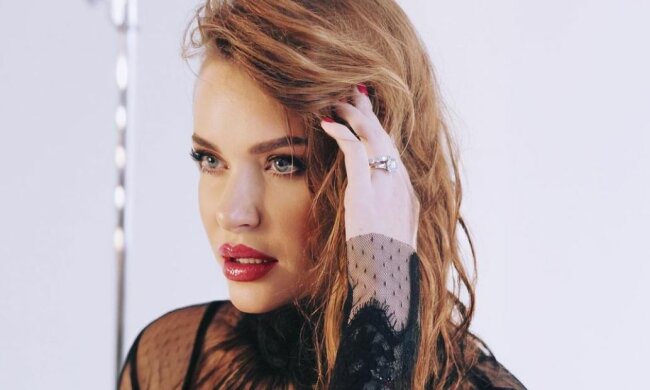 Слава Камінська, фото: Instagram