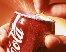 Coca-Cola зовсім скоро знищить все людство