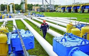 Украинцы получили шанс обойтись без поставок газа из-за рубежа