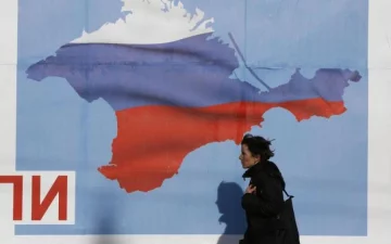 Зачем мне родина-мачеха: в сети показали отчаяние крымчан