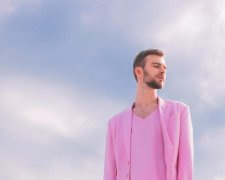 Макс Барских превратился в панка. Как вам его выбор