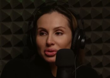 Светлана Лобода, скриншот: Youtube