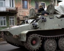 Боевики созывают пушечное мясо