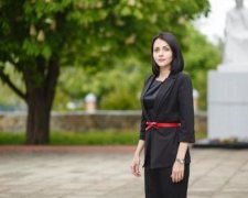 Старобільськ очолила 30-річний мер