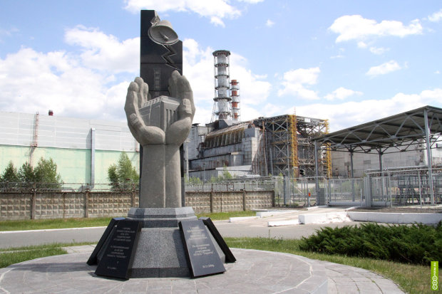У Кличко придумали, как подзаработать на нашумевшем сериале "Чернобыль": уже все готово