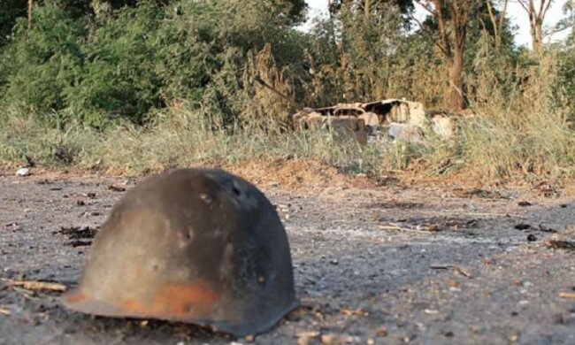 Под Волновахой мужчина подорвался на растяжке