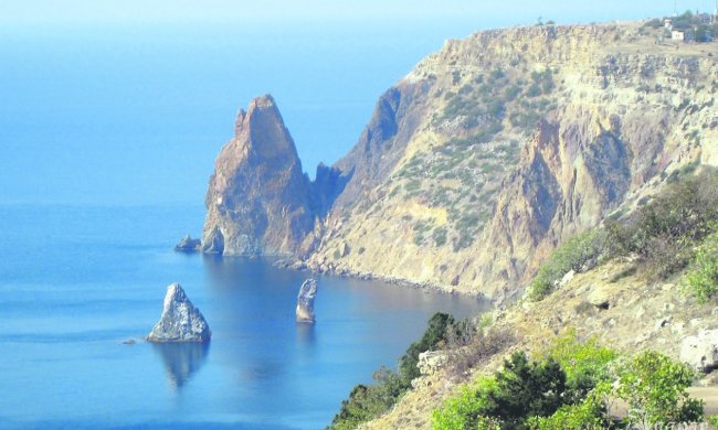 Крым взвыл от Путина и просится домой: хлебнули "русского мира"