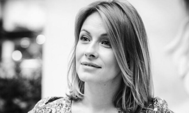 Олена Кравець, фото - https://www.instagram.com/lennykravets/