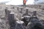 Конкурс на кращого стрільця, фото: facebook.com/pressjfo.news