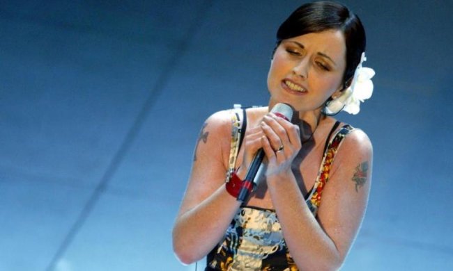 The Cranberries: смерть солістки зробила неймовірну касу