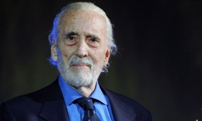 Виконавець ролі Сарумана у "Володарі перснів" помер у 93 роки