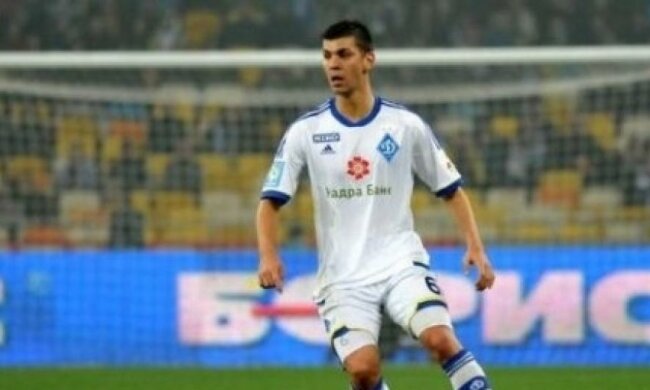 Драгович близок к переходу в "Байер"