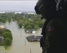 Ураган Ірма: американців попередили про смертельну небезпеку