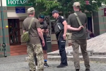 Мобілізація. Фото: скрін youtube