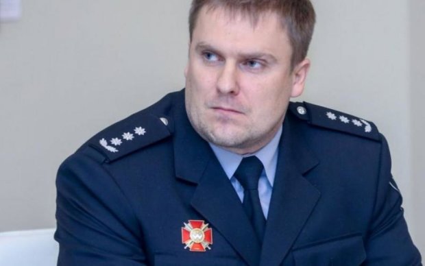В МВД прокомментировали "взятку" правой руки Авакова