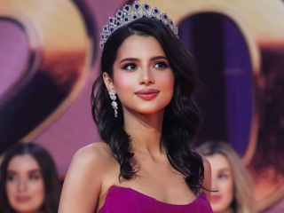 Софія Шамія, фото з соцмереж