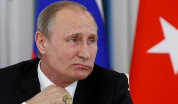 Путін перестав консолідувати росіян