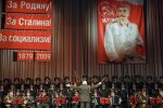 Поляки протестують проти виступу хору російської армії