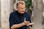 Міський голова Львова Андрій Садовий