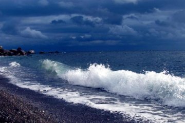 Загроза для життя: вчені назвали приховану небезпеку Чорного моря