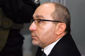 У Луценко отреагировали на закрытие дела Кернеса