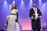 Дорофєєва і Позитив, фото: Instagram