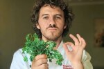 Варенье в борщ: Евгений Клопотенко во Франковске развенчал мифы о школьном питании, - вы должны это попробовать