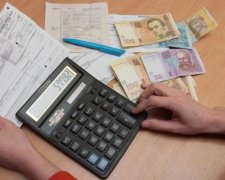 Украинцам снова придется нести документы на субсидии